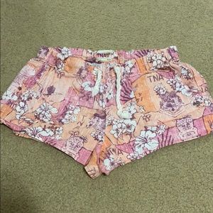 Tna Shorts